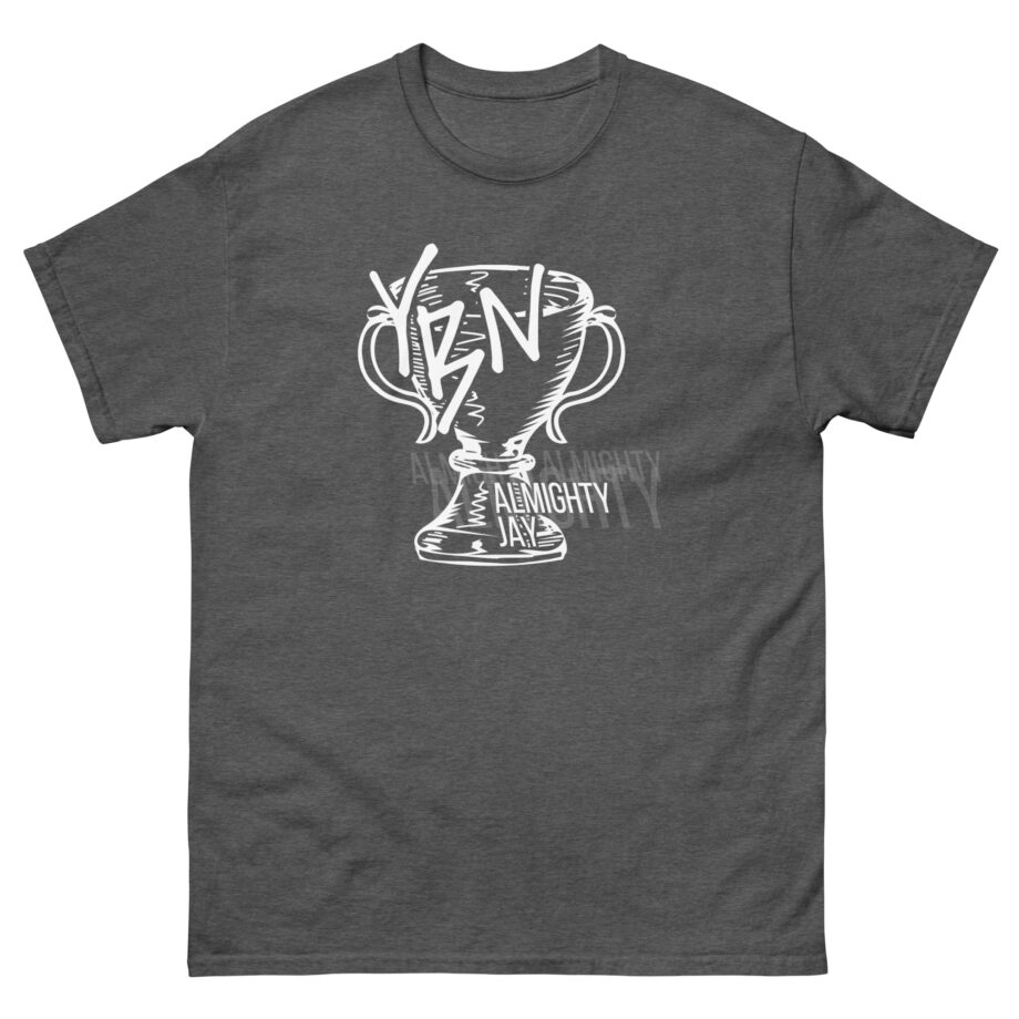 Ybn Nahmir Almighty Unisex classic tee