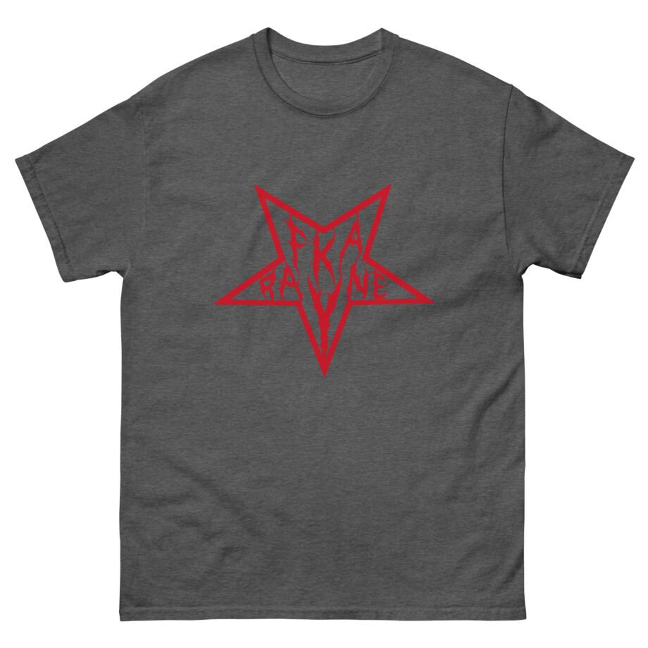Fka Rayne Star Unisex classic tee