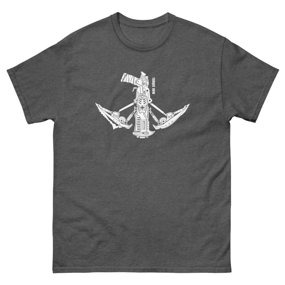 Gears of War Torque Bow Unisex classic tee