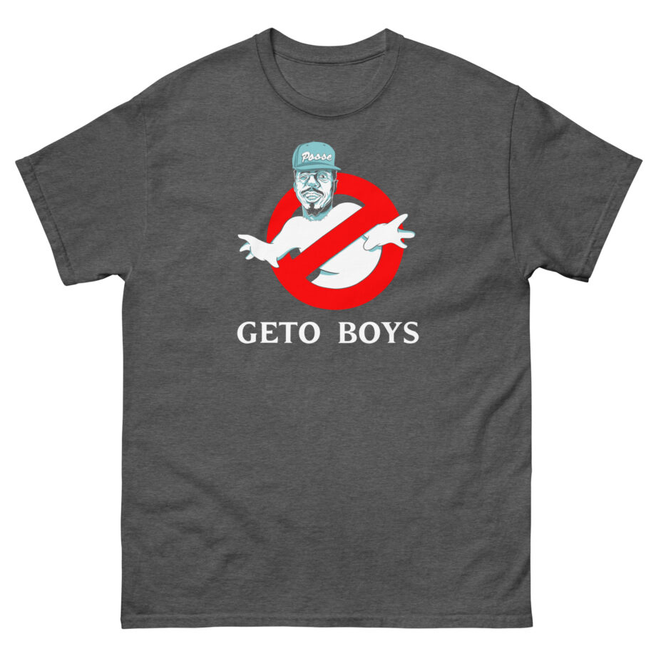 Geto Boys Unisex classic tee