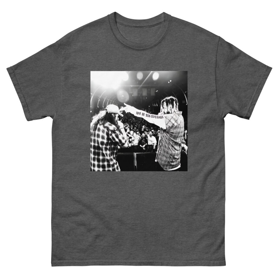 Greyfivenine Suicideboys Glock to My Skull Unisex classic tee