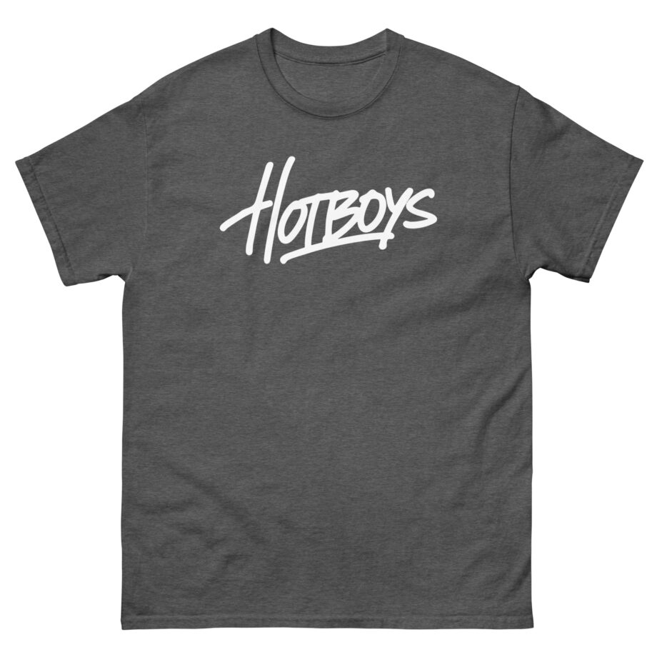 Hot Boys Unisex classic tee