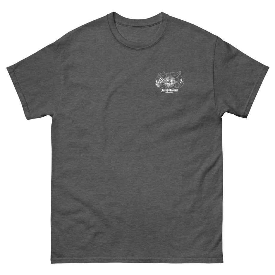House of Pain Flags Unisex classic tee