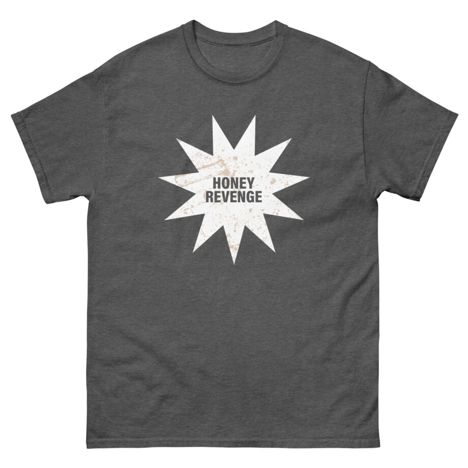 Honey Revenge Star Unisex classic tee