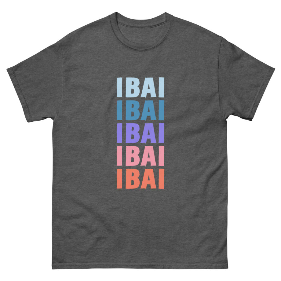 Ibai Llanos Unisex classic tee