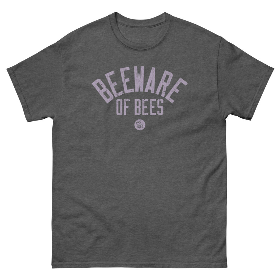 Honey Revenge Beeware Unisex classic tee