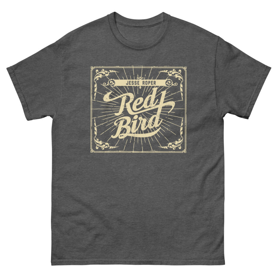 Jesse Roper Unisex classic tee