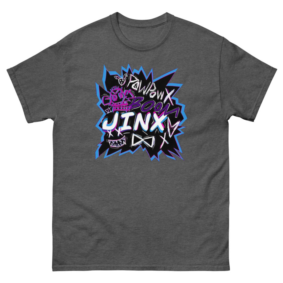 Jinx Unisex classic tee