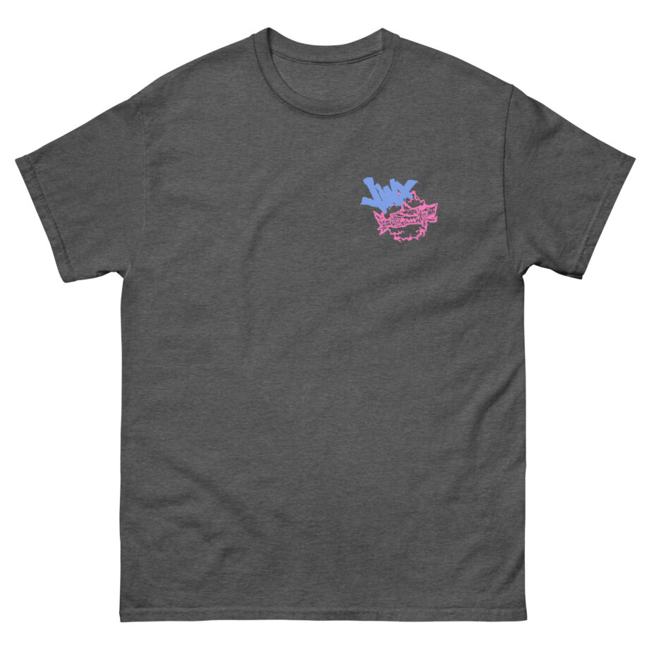 Arcane Jinx Gun Unisex classic tee