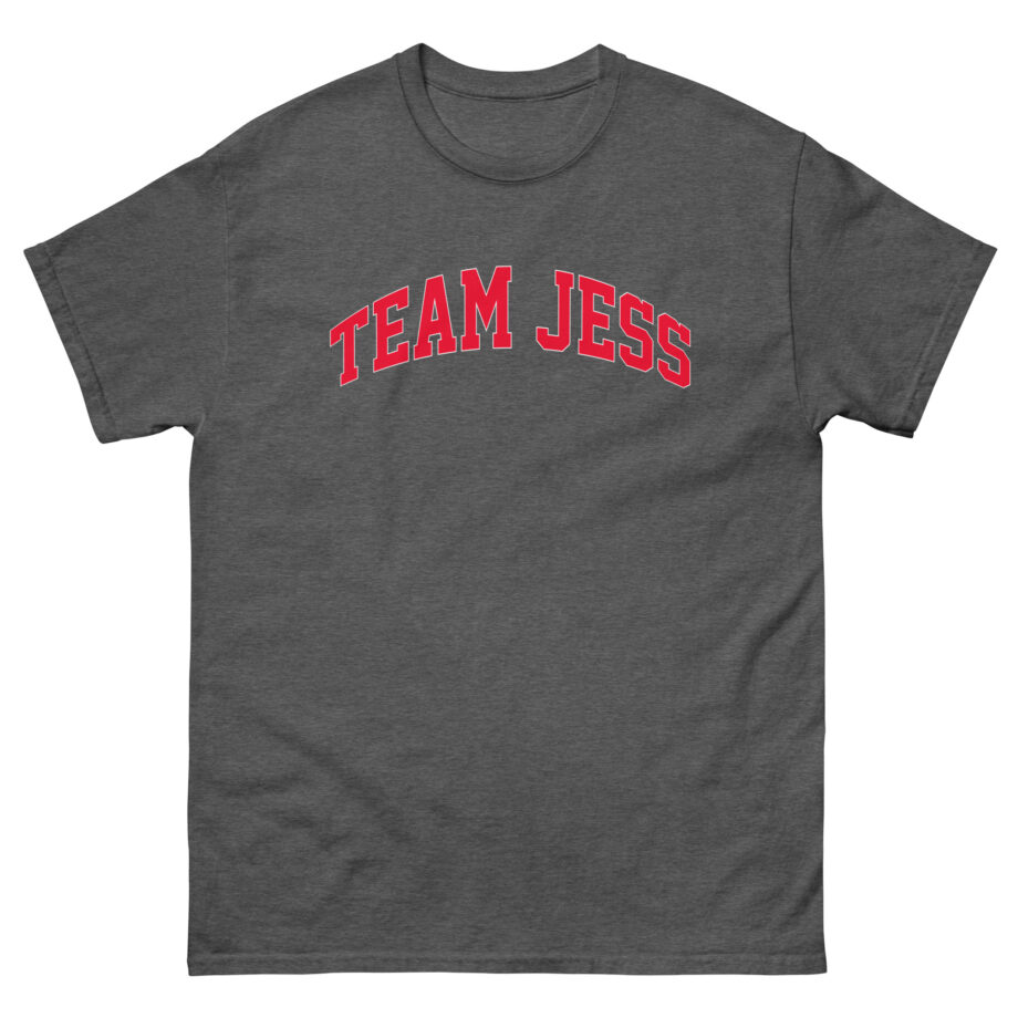 Jessica Mauboy Unisex classic tee