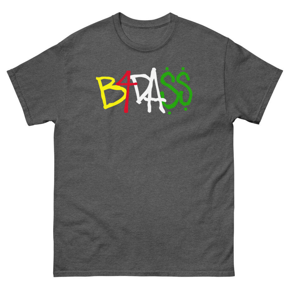 Joey Badass Unisex classic tee