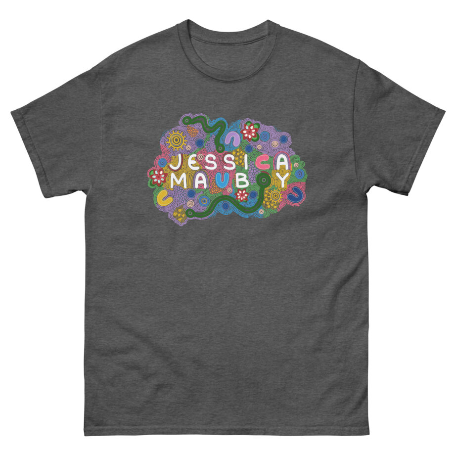 Jessica Mauboy Unisex classic tee