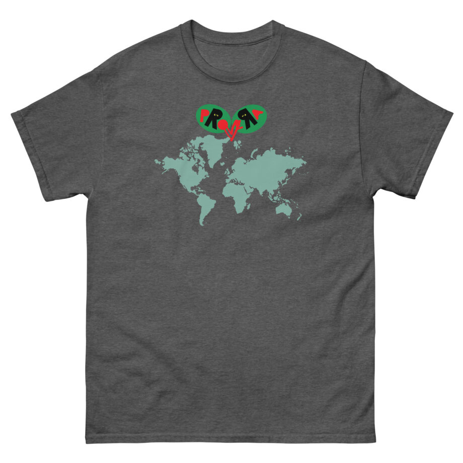 Joey Badass Unisex classic tee