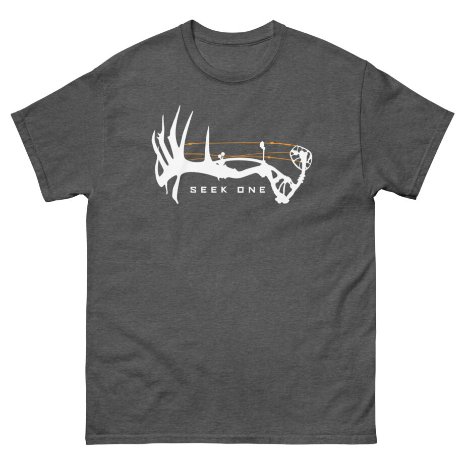 Seek One Unisex classic tee