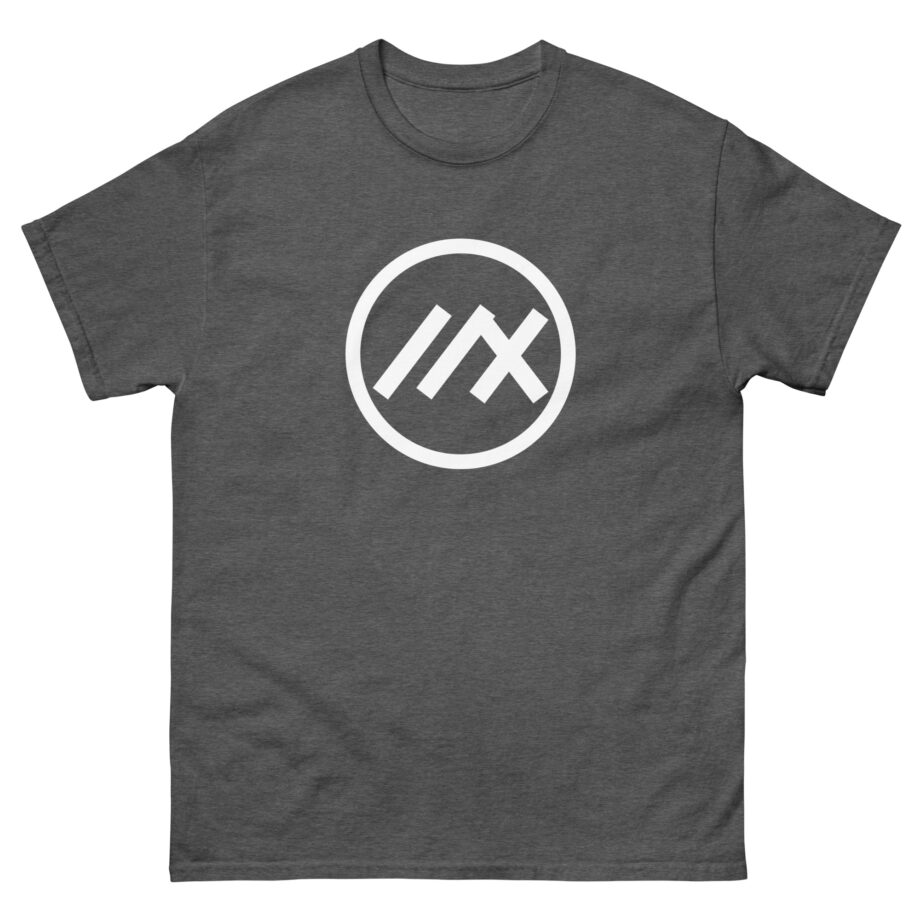 Maximo Rivano Mx Logo Unisex classic tee