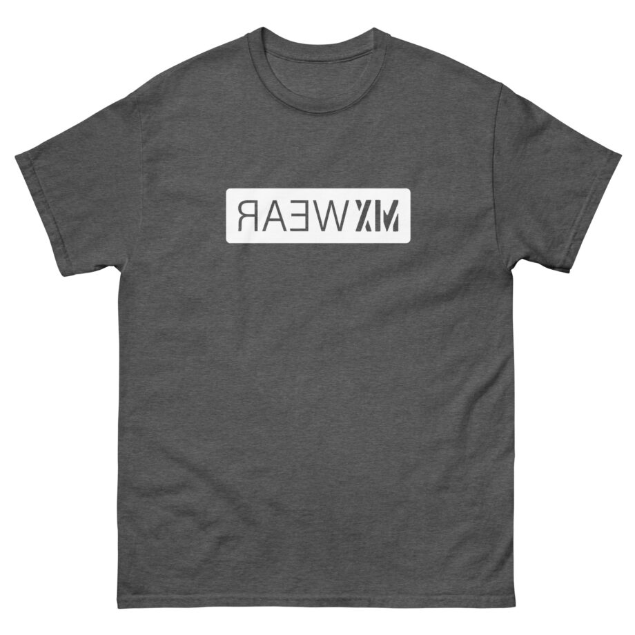 Maximo Rivano Mx Wear Unisex classic tee