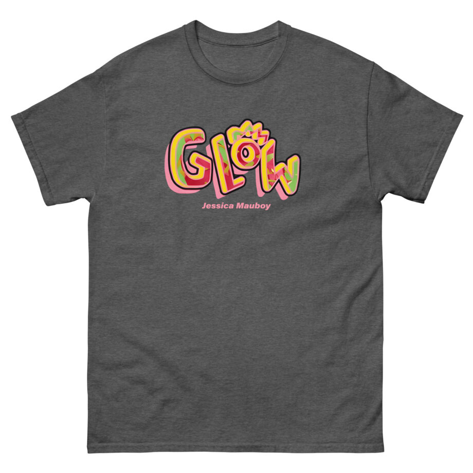 Jessica Mauboy Unisex classic tee
