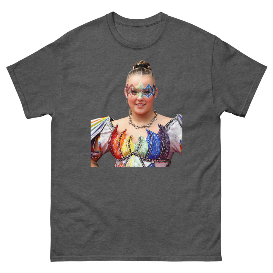 Jojo Siwa Unisex classic tee