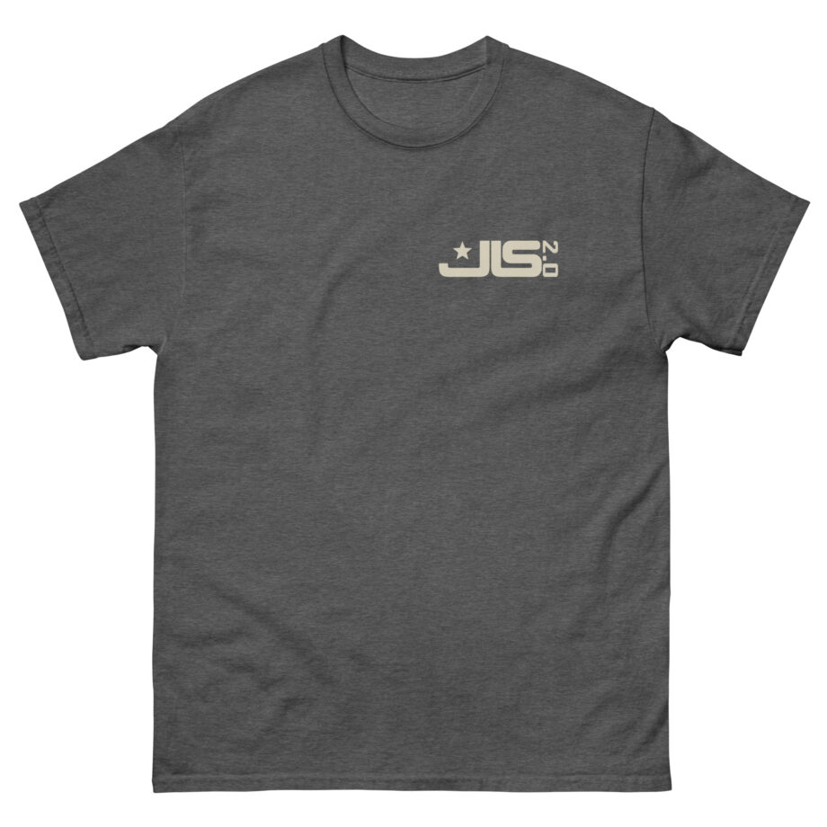 JLS Logo Unisex classic tee