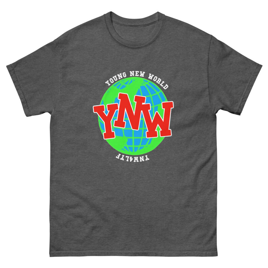YNW Melly Unisex classic tee