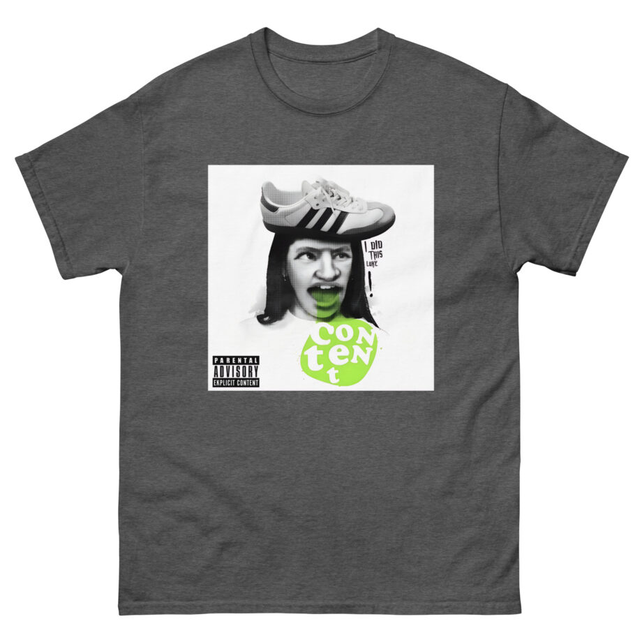 Yogscast Members' Show Unisex classic tee