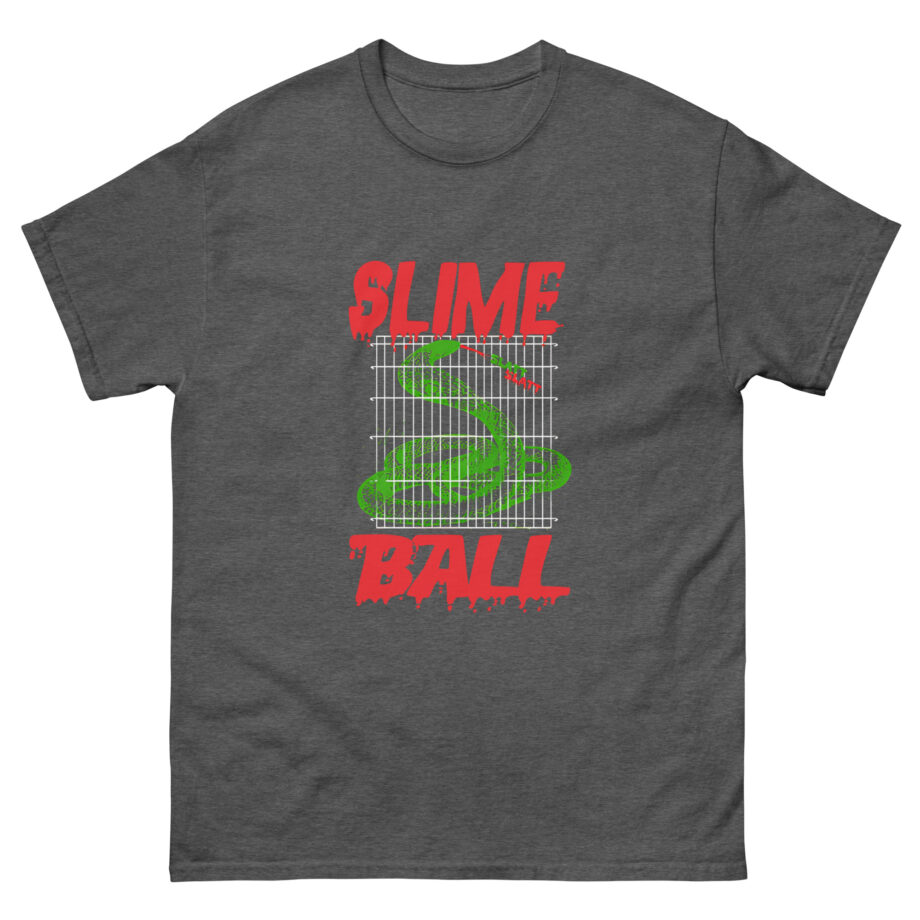 YNW Melly Slime Ball Unisex classic tee
