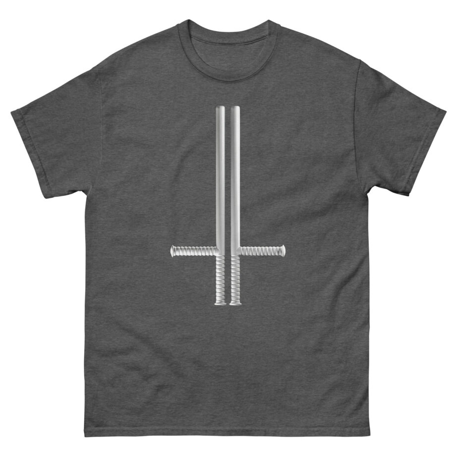 Zeal and Ardor Tonfas Unisex classic tee