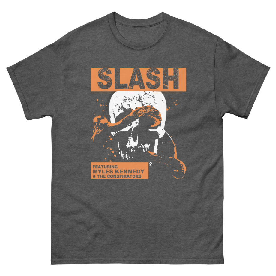 Slash Snake Eye Unisex classic tee