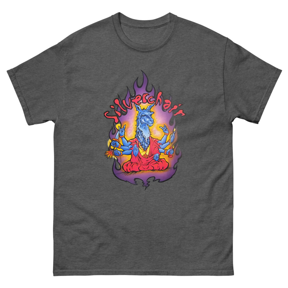 Smokepurpp Unisex classic tee