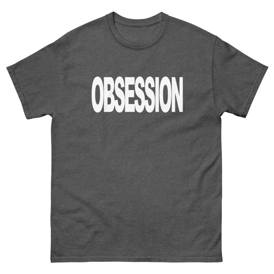 Driver Era Obsession Tour Unisex classic tee