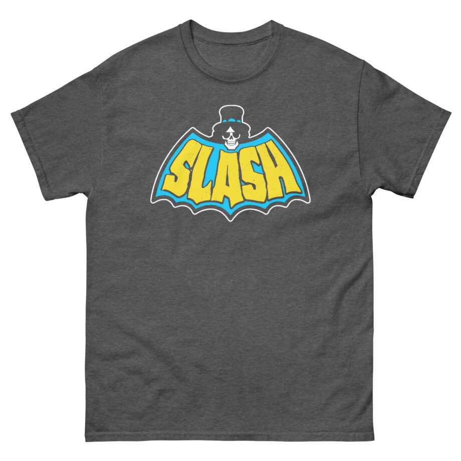 Slash Unisex classic tee