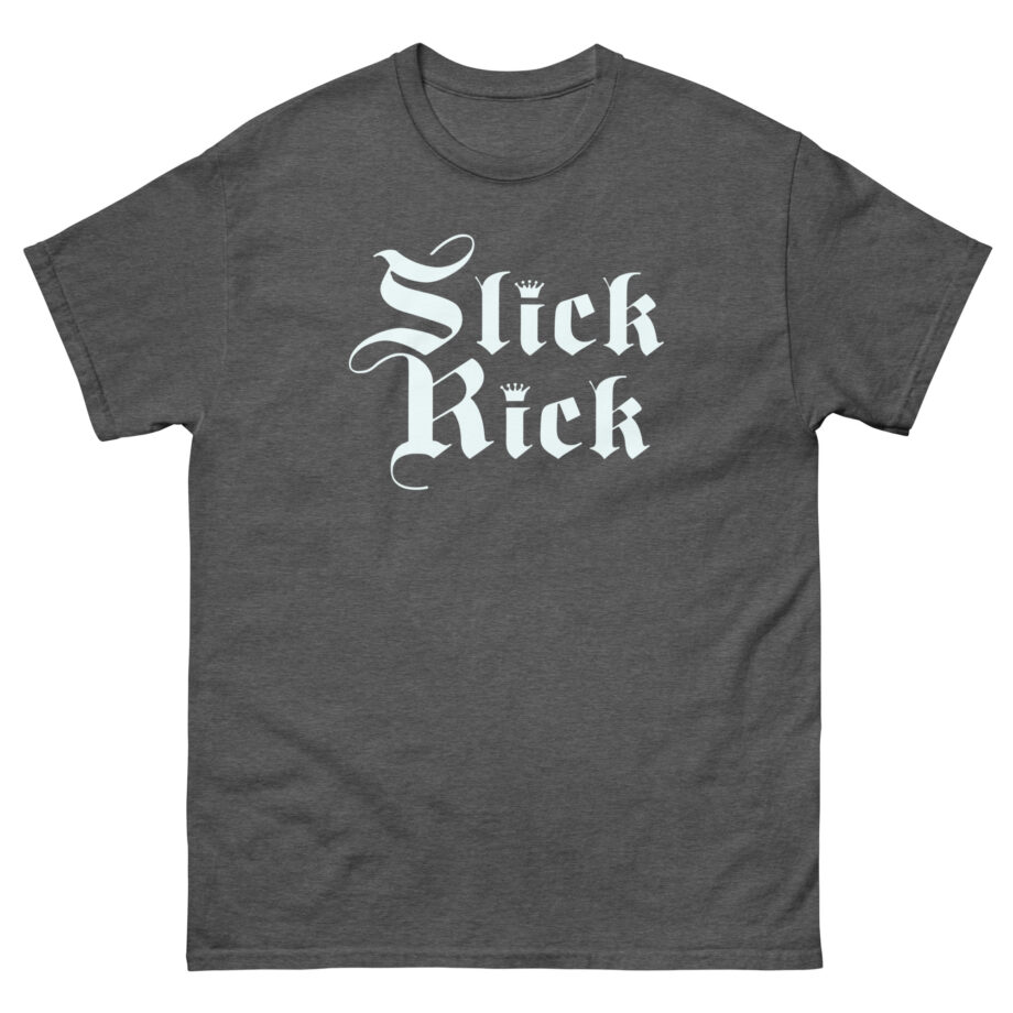 Slick Rick Unisex classic tee