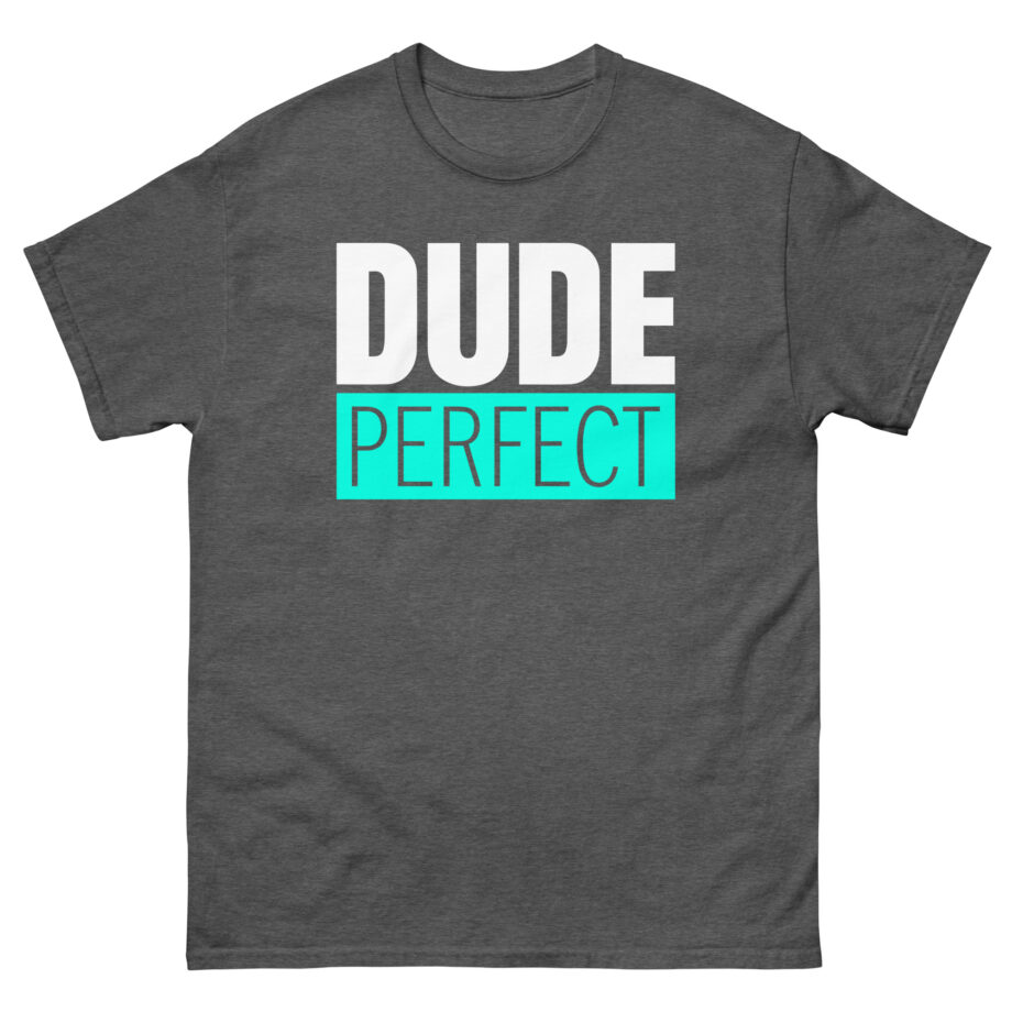 Dude Perfect Epic Shot Unisex classic tee