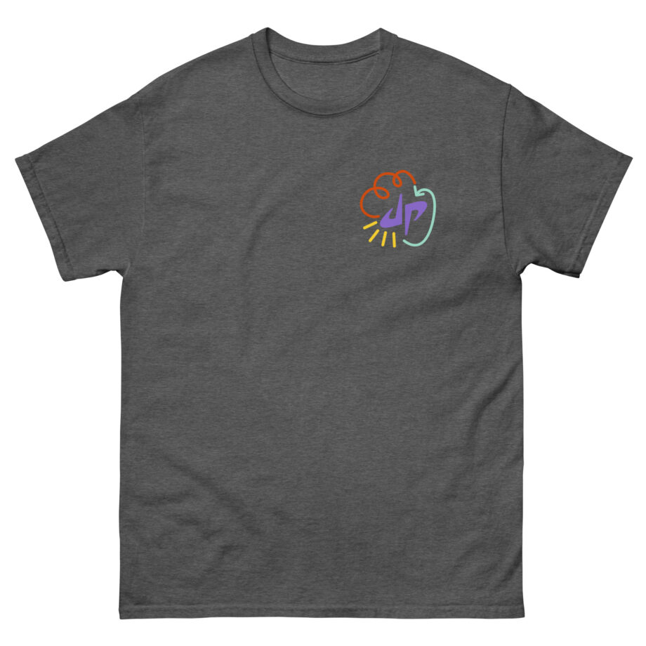 Dude Perfect Doodle Unisex classic tee