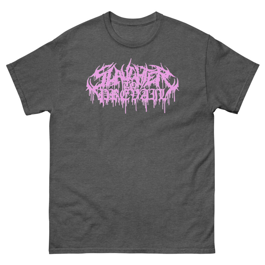 Slaughter to Prevail Lord Bear Unisex classic tee