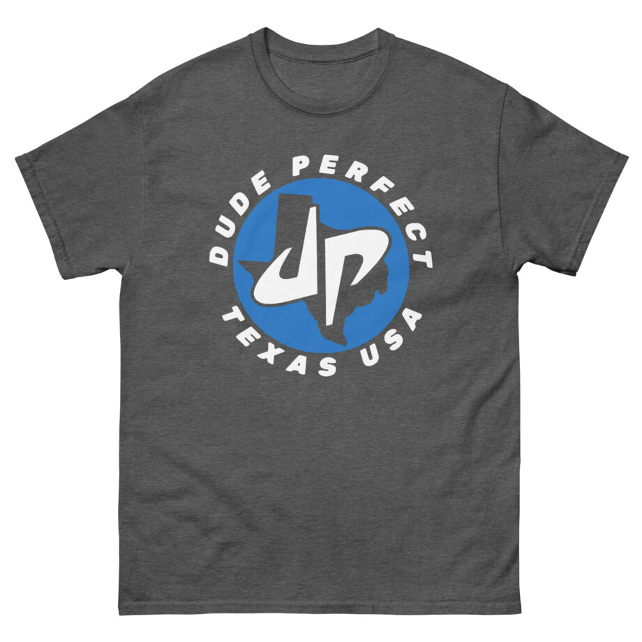 Dude Perfect x Texas Unisex classic tee