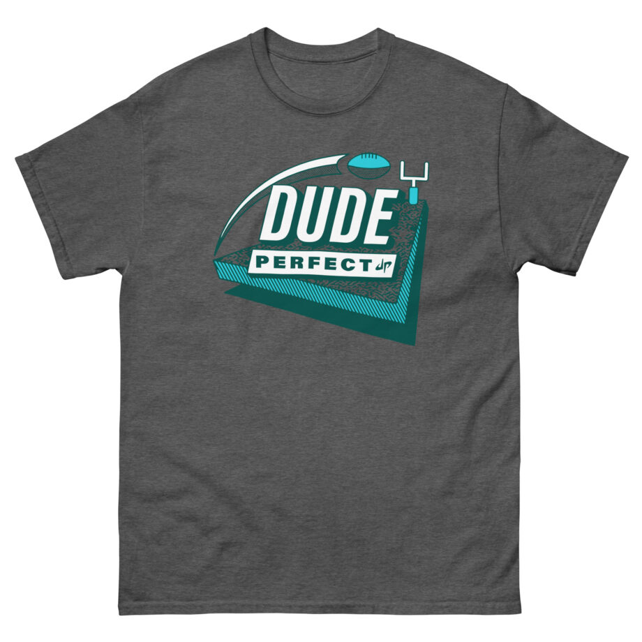 Dude Perfect Hail Mary Unisex classic tee