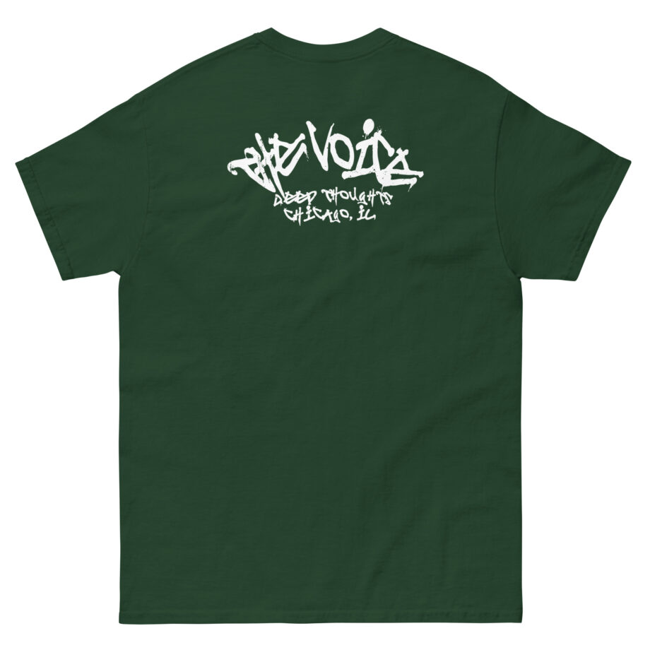 Lil Durk Gas! Unisex classic tee