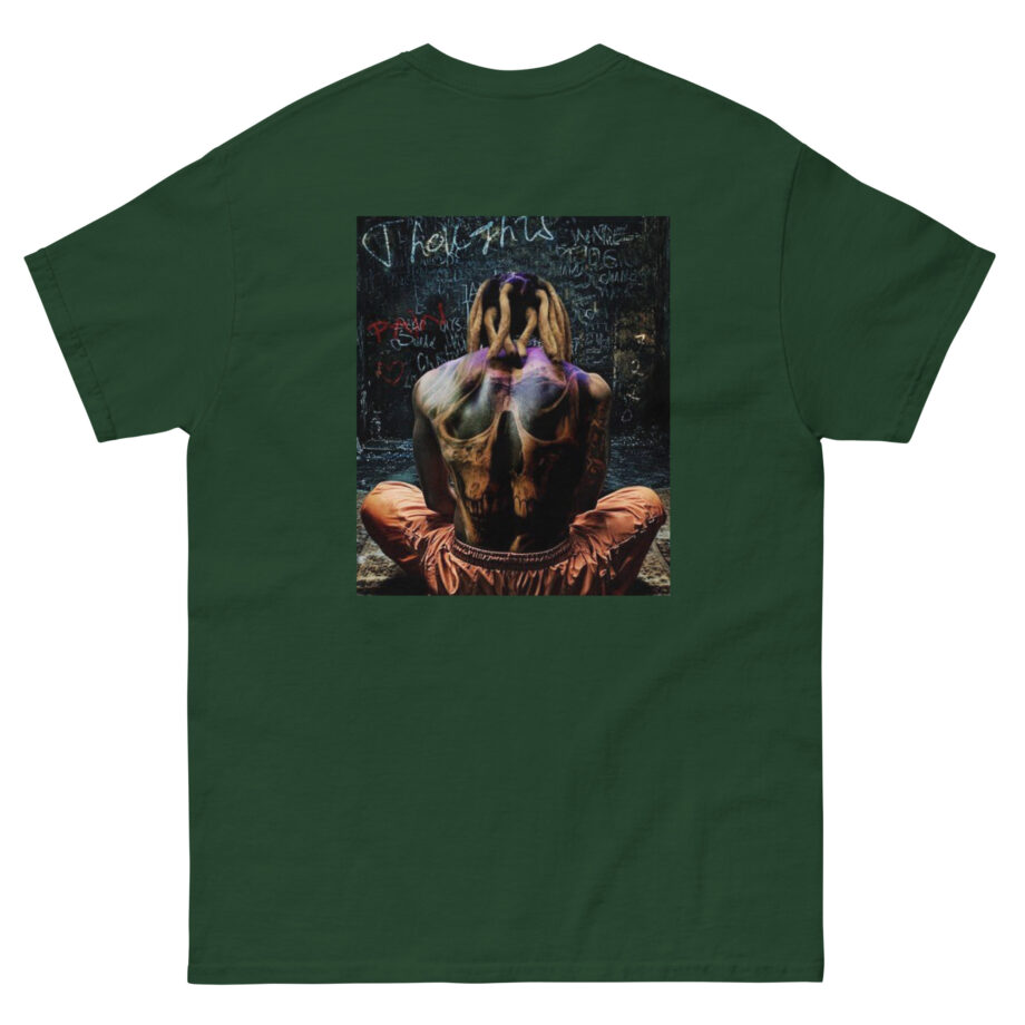 Lil Durk Deep Thoughts Unisex classic tee