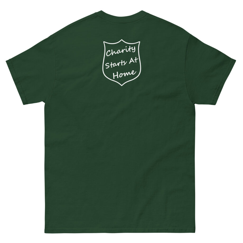 Little Brother New Tigallo Unisex classic tee