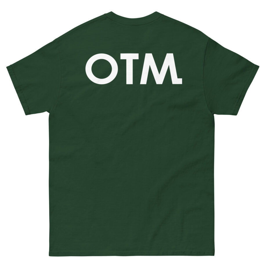 Otm Onthemoney Unisex classic tee