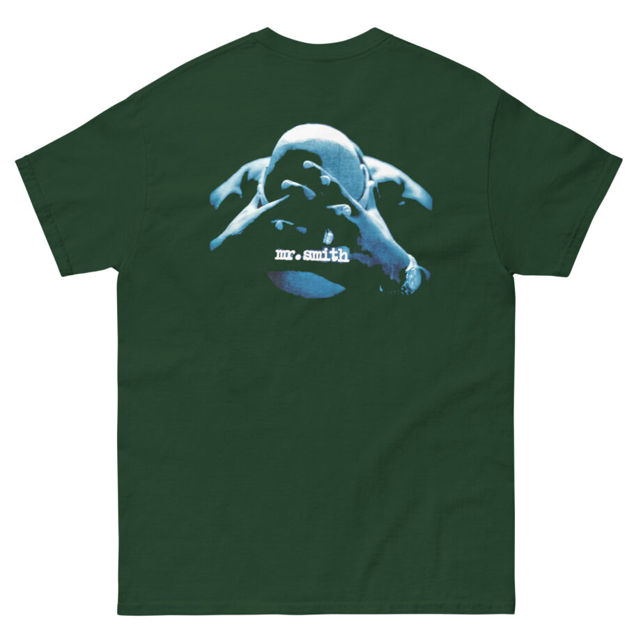 Ll Cool J Unisex classic tee