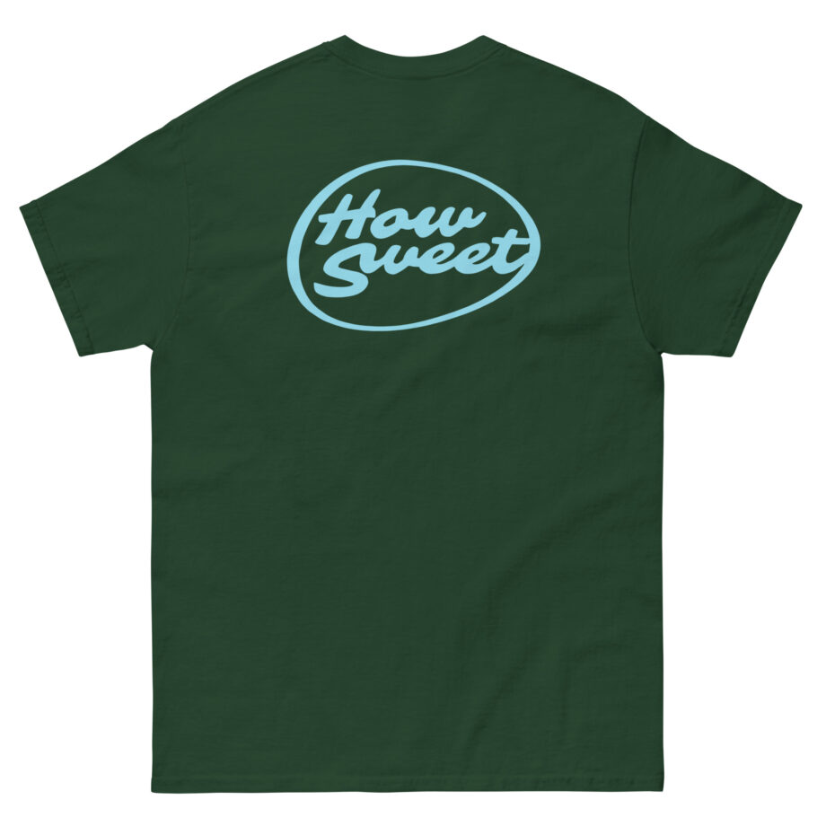 NewJeans How Sweet Unisex classic tee