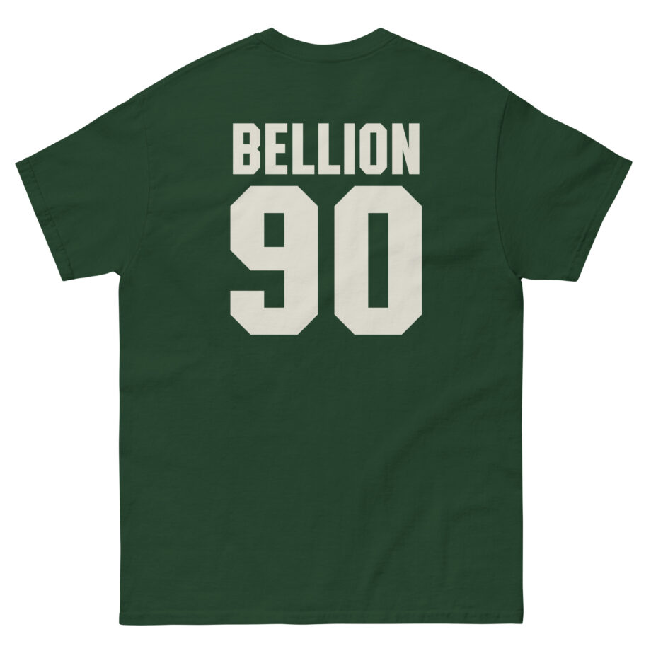 Jon Bellion Beautiful Mind Unisex classic tee