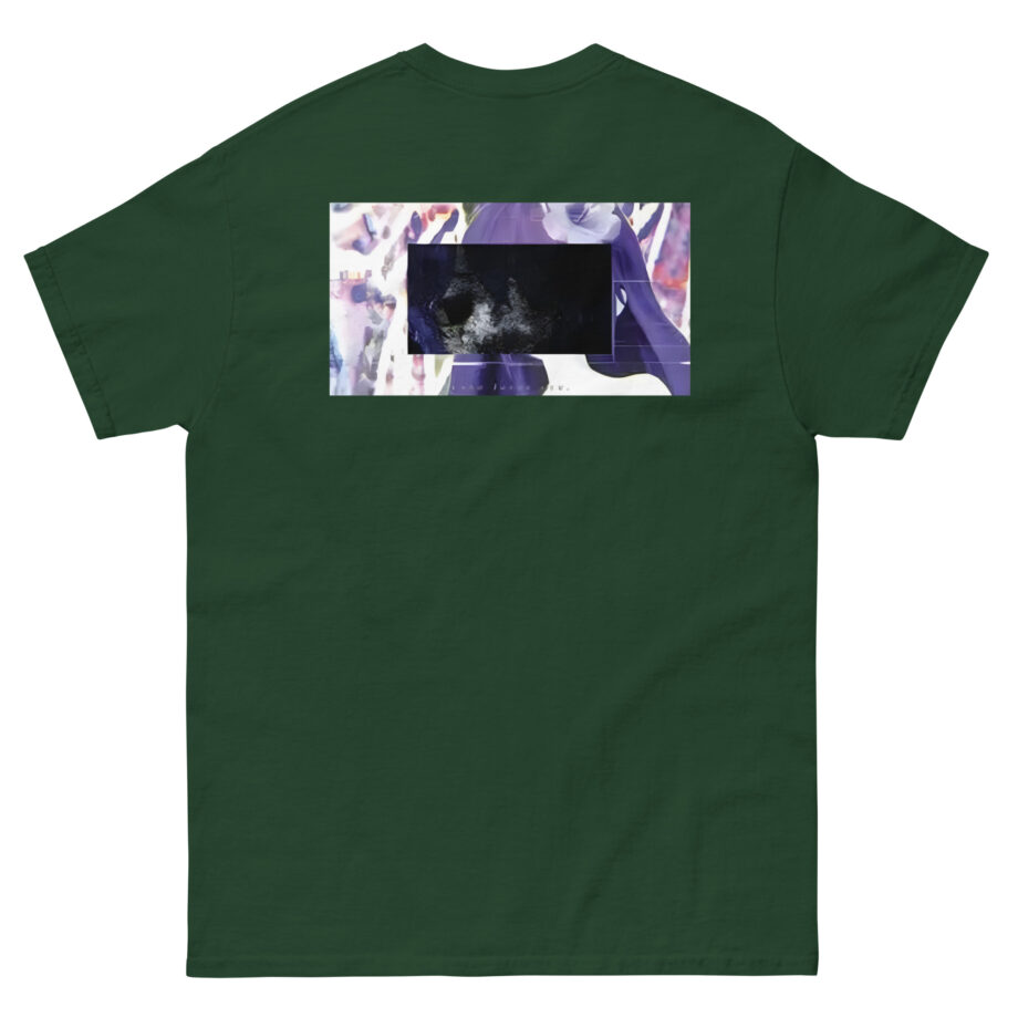 Sewerslvt Jvnko Loves You Unisex classic tee