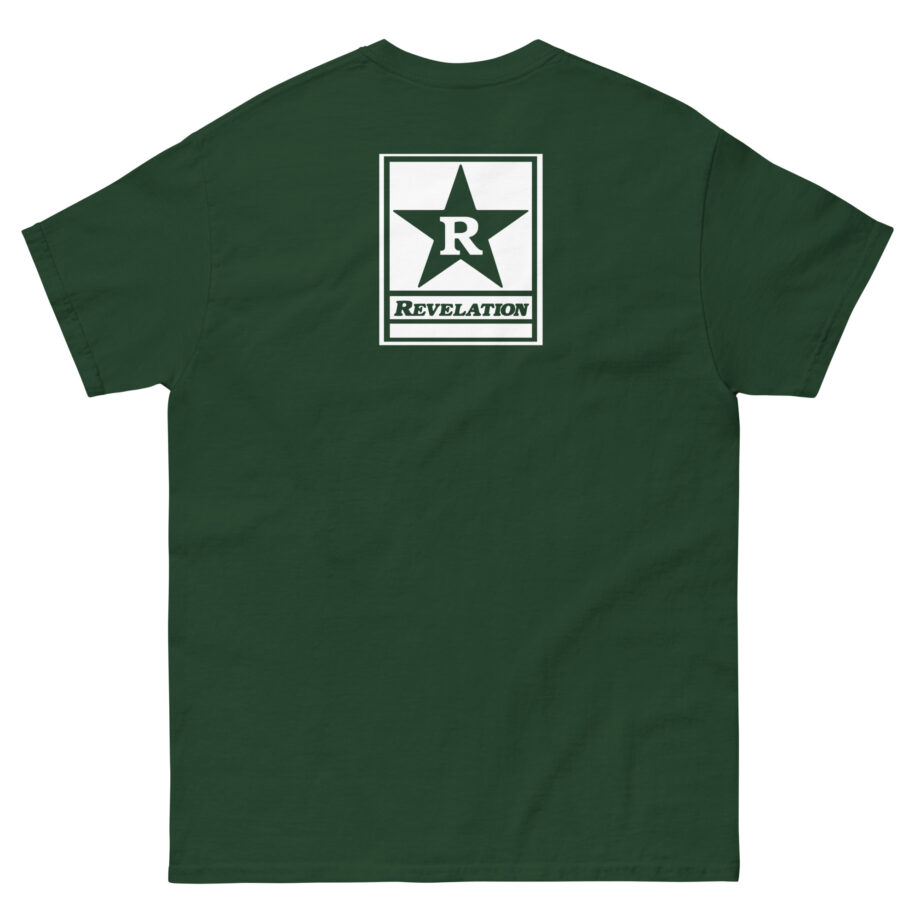 Down to Nothing Unisex classic tee