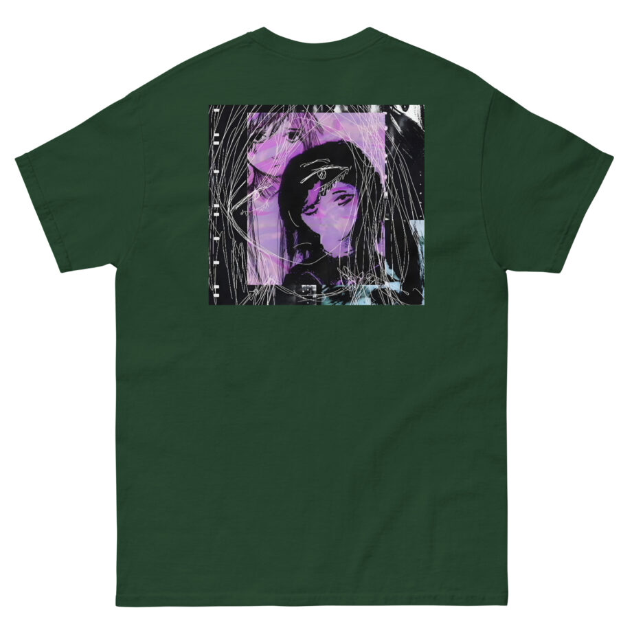 Sewerslvt Cynthoni Pt 1 Unisex classic tee