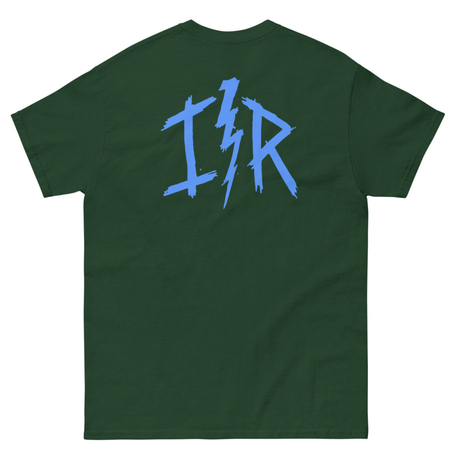 Iron Reagan Clinton In A Dress Unisex classic tee