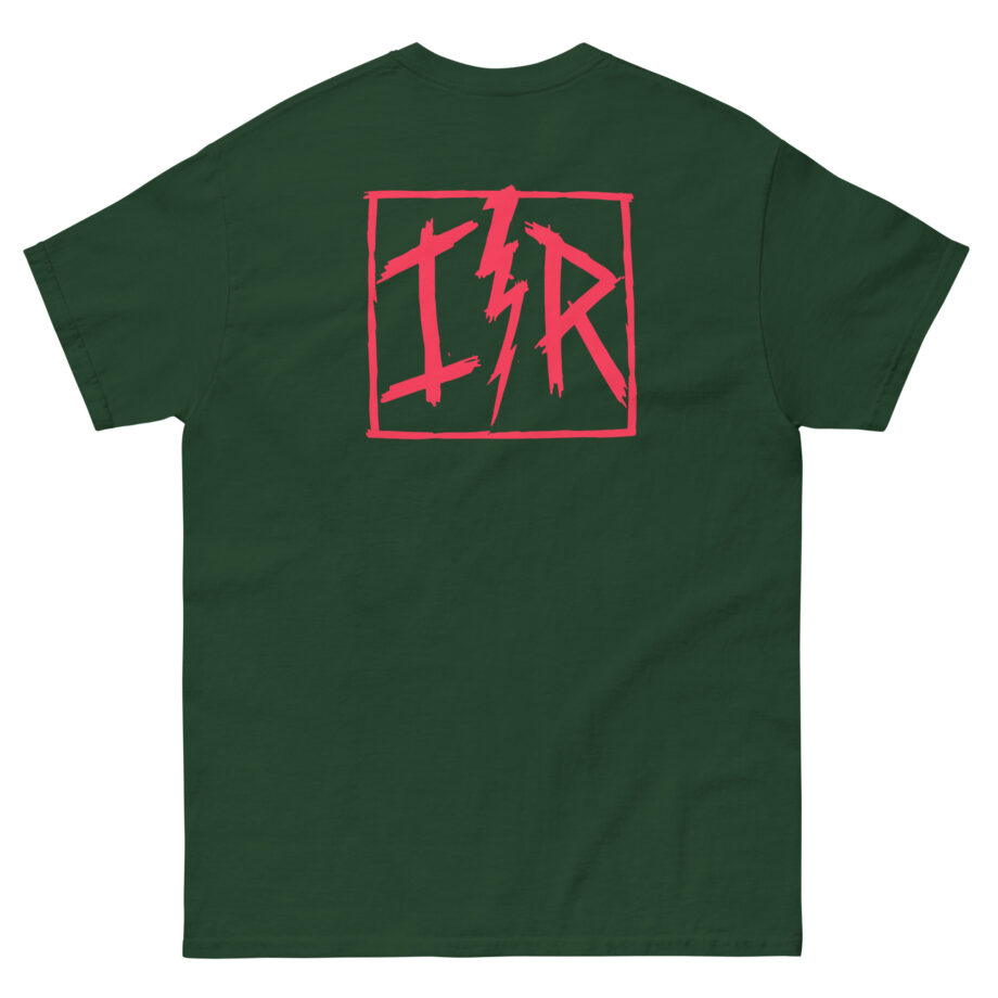Iron Reagan Unisex classic tee