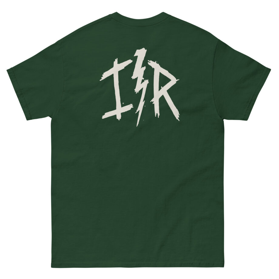 Iron Reagan Unisex classic tee
